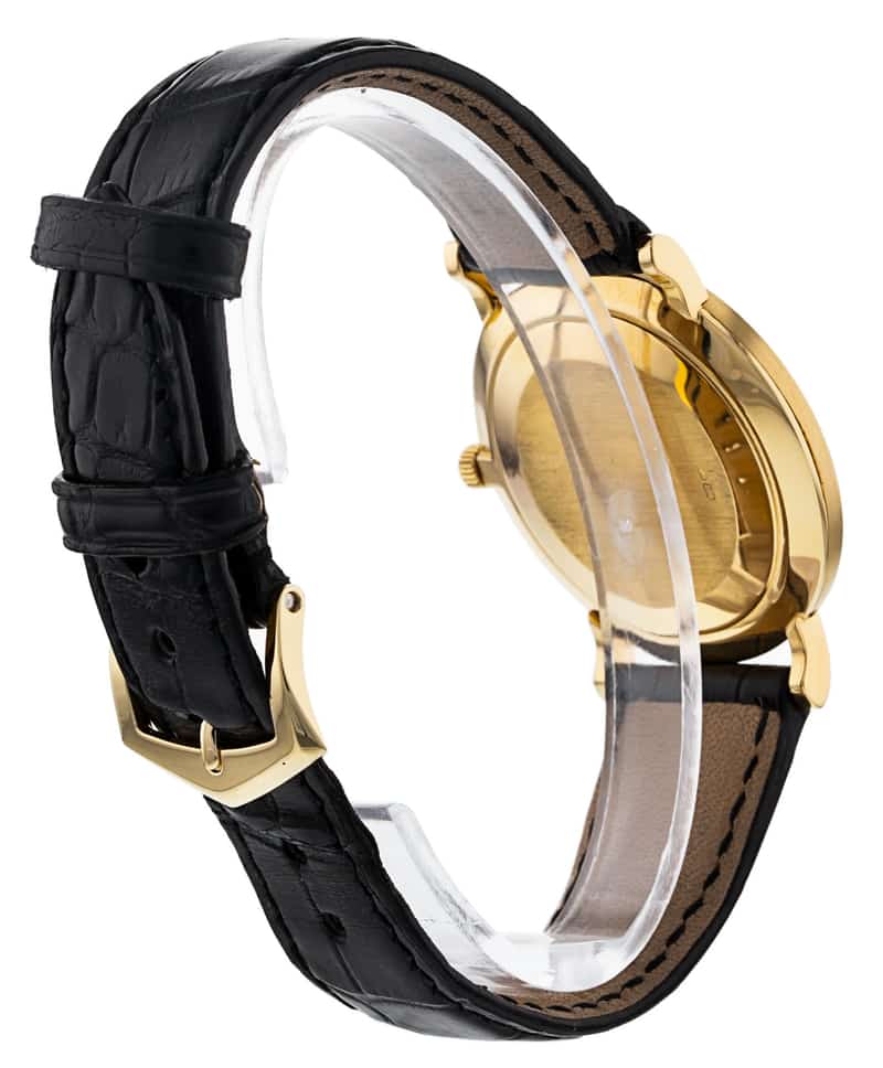 Patek Philippe Calatrava 3919J-001